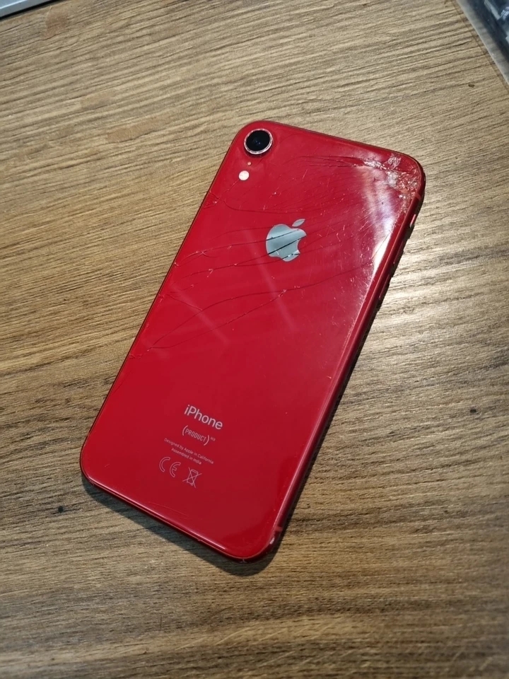 Apple iPhone XR · 64GB, foto 3 de 5