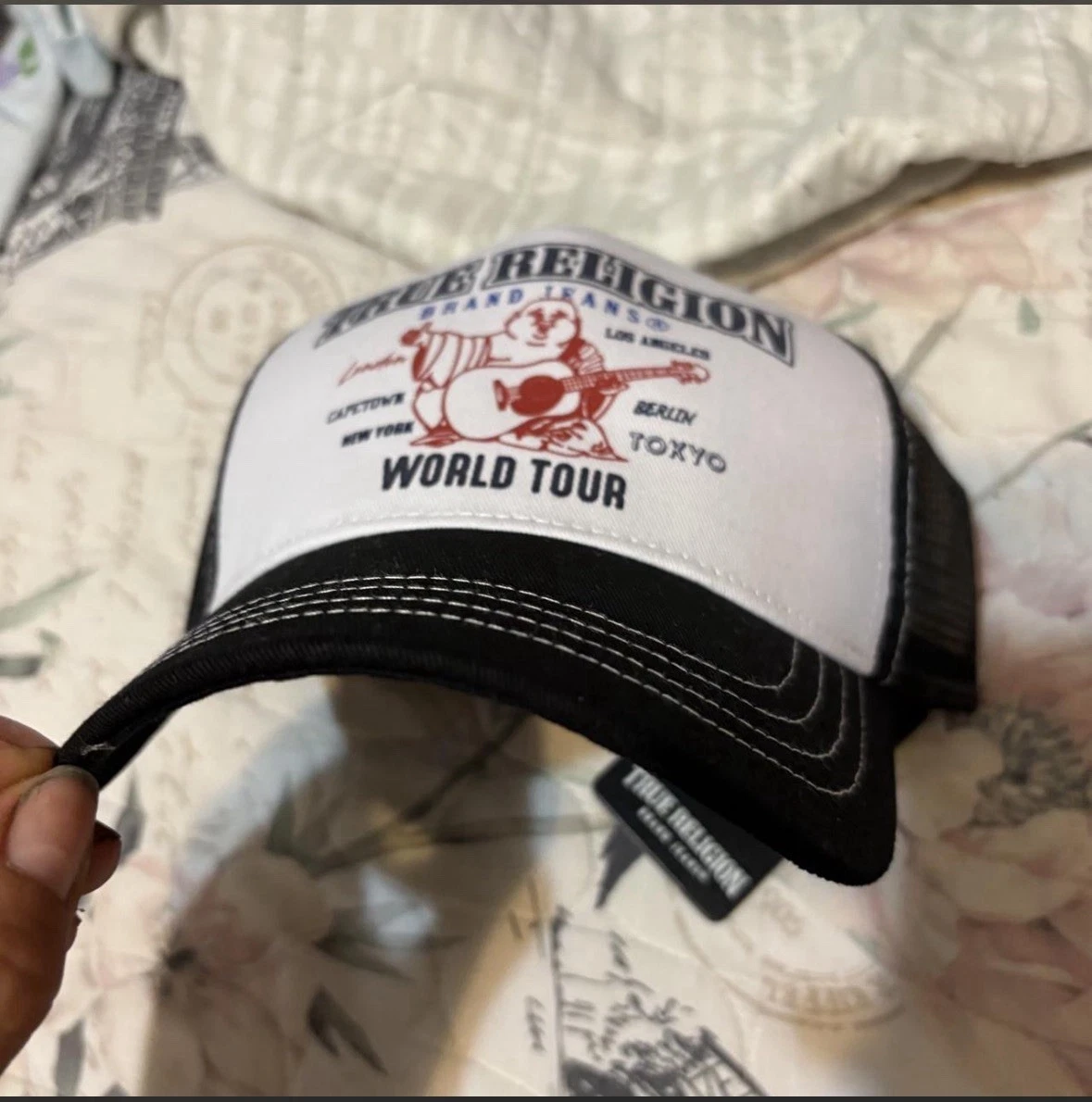 True Religion Hats products for sale | eBay