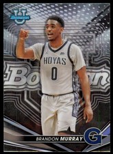 2022-23 Bowman University Best Brandon Murray 87 Georgetown Hoyas