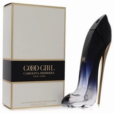 Carolina Herrera Good Girl It s So Good To Be...