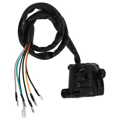 Right Start Stop Kill Control Switch for Honda CB550 CB550K 1974 35300-341-671