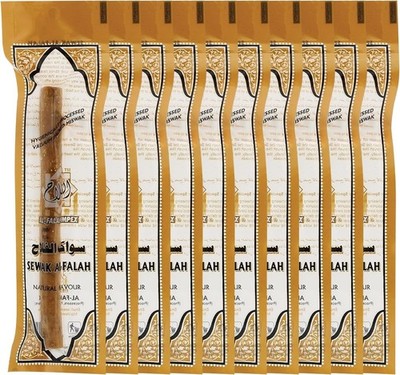 Al Falah Sewak Miswak by Sewak