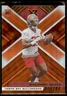 Rachaad White 2022 Panini XR Orange RC /99 #143 Buffalo Bills