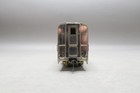 HO BRASS SOHO SANTA FE COACH #700 F/PLATED — photo 4