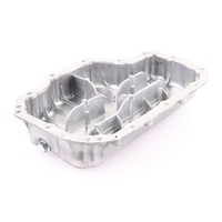 Vaico - V30-3173 - ÖLwanne - Passt FüR MERCEDES-BENZ A2780101728