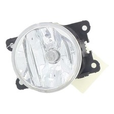 Antibrouillard Peugeot 2008