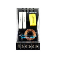 Image Dynamics ID65CS Crossover For Component Car Audio Speakers NEW
