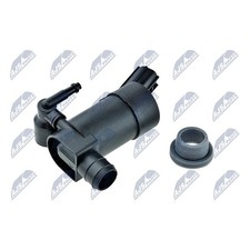 ORIGINAL® Nty Waschwasserpumpe, Scheibenreinigung für Ford FOCUS II Turnier
