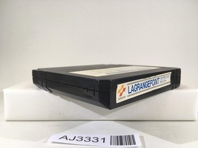 AJ3331 Lagrange Point Nintendo Famicom NES Japan