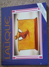 Collecting Lalique Glass-Robert Prescott-Walker