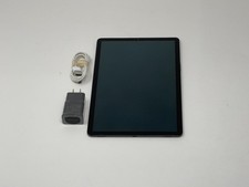 Samsung Galaxy Tab S5e 10.5in 128GB Black SM-T720 Excellent