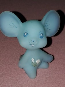 Fenton Glass Mouse | eBay