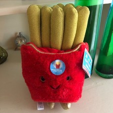 FAO Schwartz Glow Brights Plus LED with Sound Fries