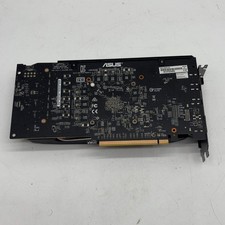 ASUS AMD Radeon RX 580 Computer Graphics 4 GB Memory Cards for