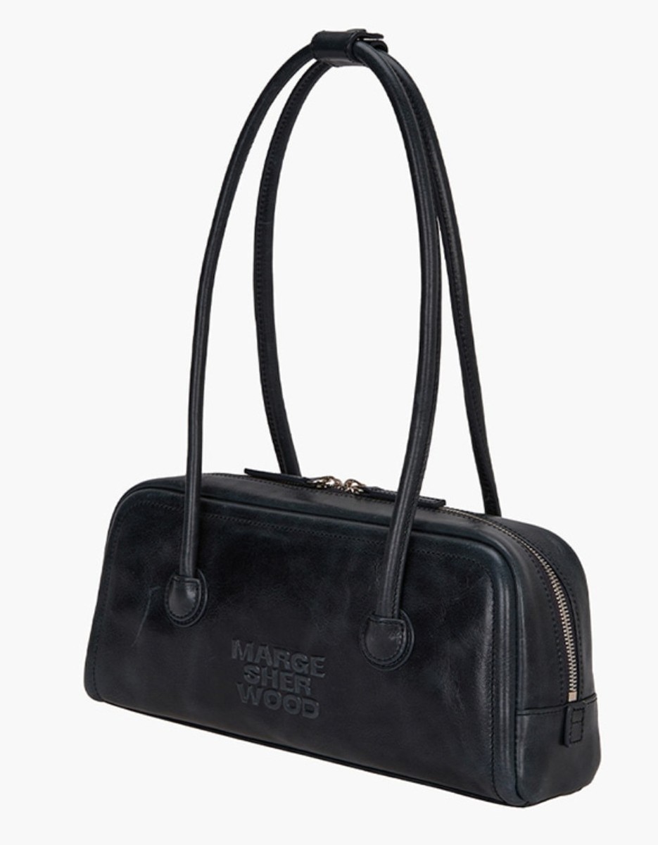 MARGE SHERWOOD PUMP CLASSIC ショルダーバッグ セール】 MARGE SHERWOOD PUMP CLASSIC ショルダーバッグ （ショルダー