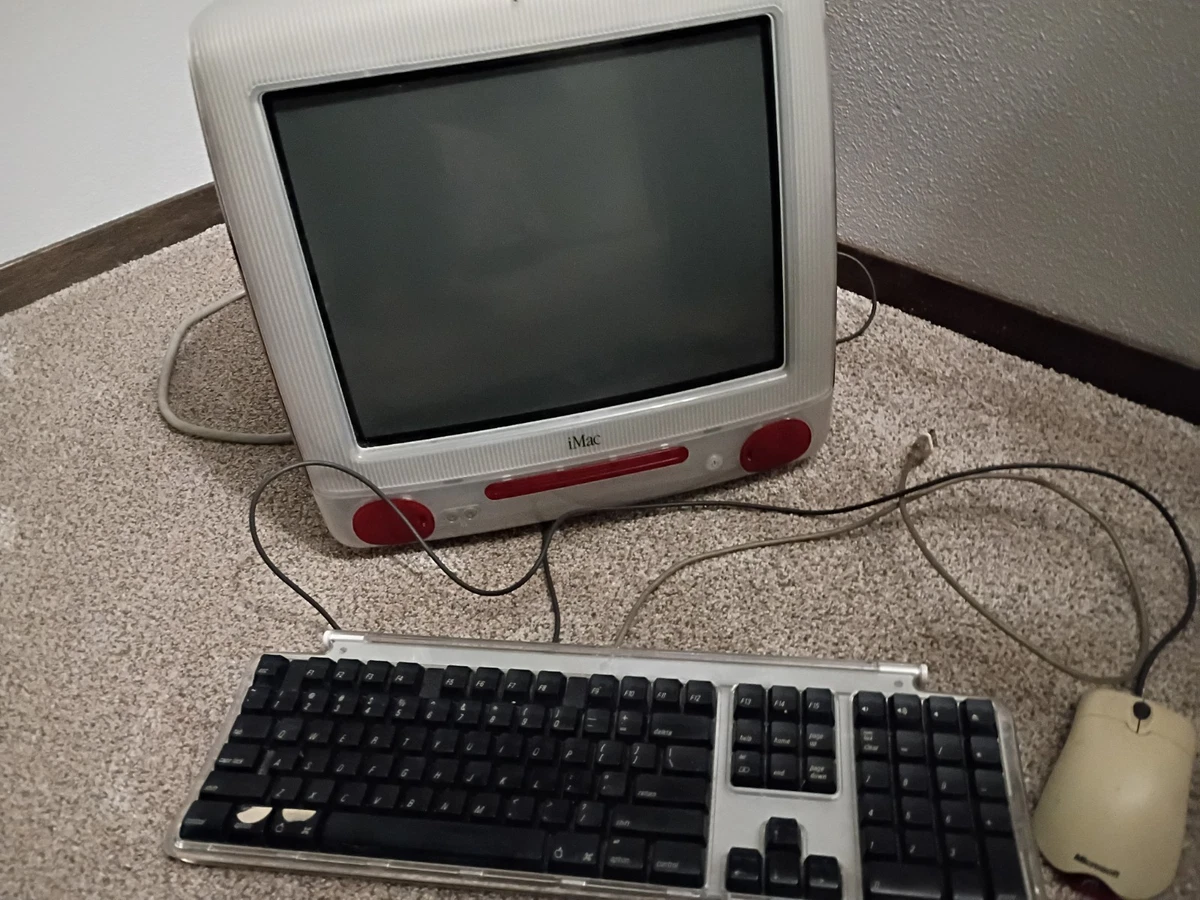 1999 Apple Desktops & All-In-One Computers for sale - eBay