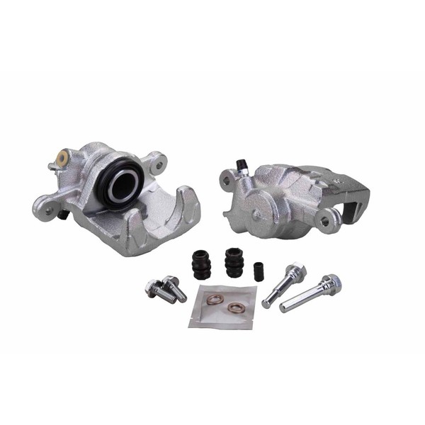 Bremssattel Hinten Rechts 1-Kolben Ø 38 Mm Hella FüR U.A. Subaru Forester-image