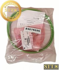 84078690 HUBER SUHNER SURGE ARRESTER KIT 3400.41.0262 DIN MALE/DIN FEMALE NEW