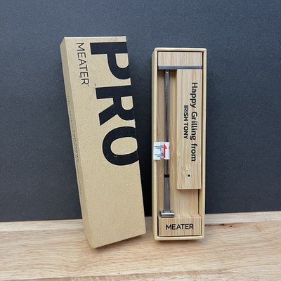 Meater Pro Meat Thermometer - Model No. MT-MP201