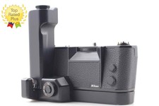  Near MINT Nikon MD-4 MK-1 Motor Drive Firing Rate Converter for F3 From JAPAN