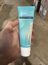 Whitening Toothpaste, 3.75 fl oz (106.3 g)