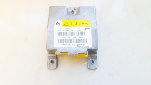 65776945155 Steuergerät ECU Modul  steuergerät 65.77-6945155  2 DE866732-70