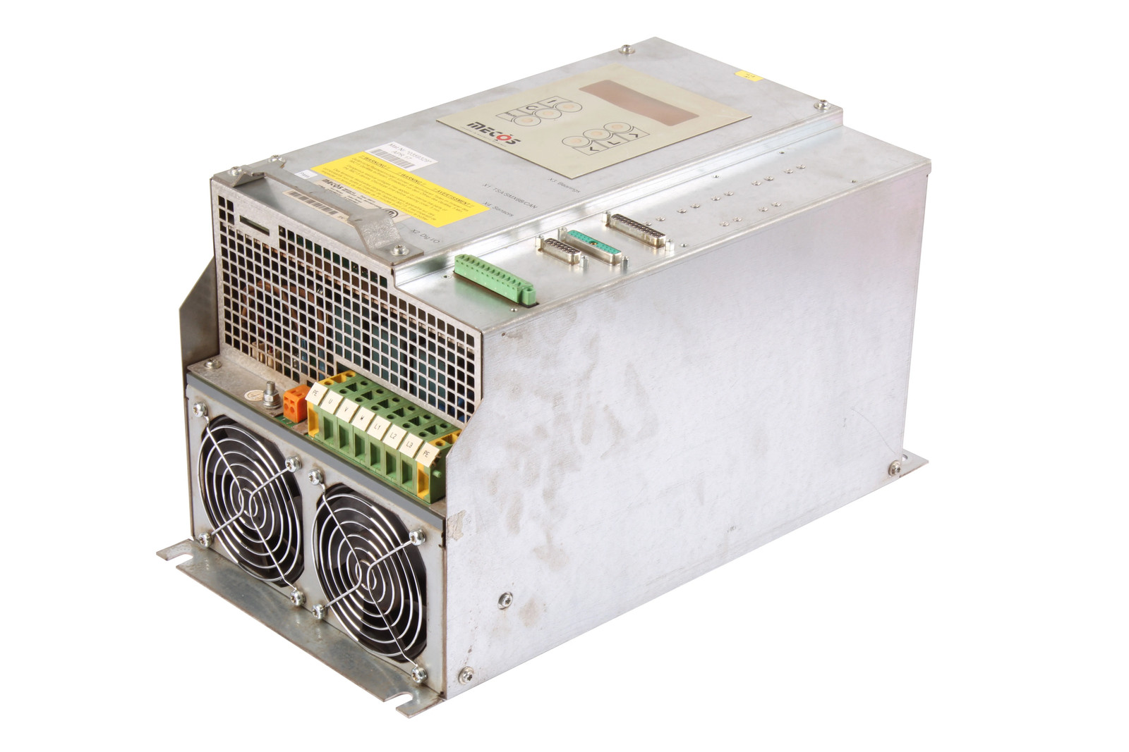 IMC15 BG10837-04NE 16KVA MECOS TRAXLER - Reconditionné - Garantie 24 mois