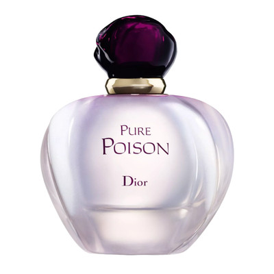 Christian Dior Pure Poison 100ml Eau De Parfum Damen EDP Spray For Her