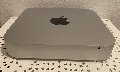 Apple Mac Mini 2012 i7 2.3ghz 8GB 1 TB HDD