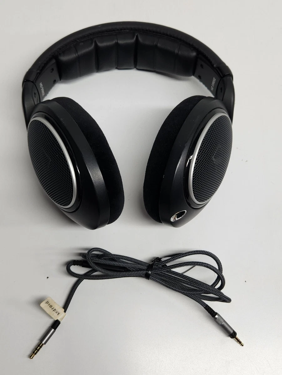 Sennheiser ゼンハイザー　HD 598 SE 　美品 Sennheiser HD 598 Headphones for Sale - Shop New & Used Headphones