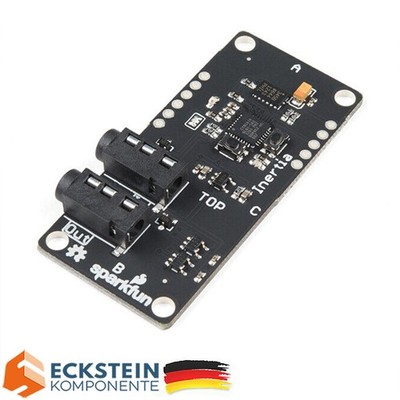 SparkFun Spectacle Inertia Board DEV-13992