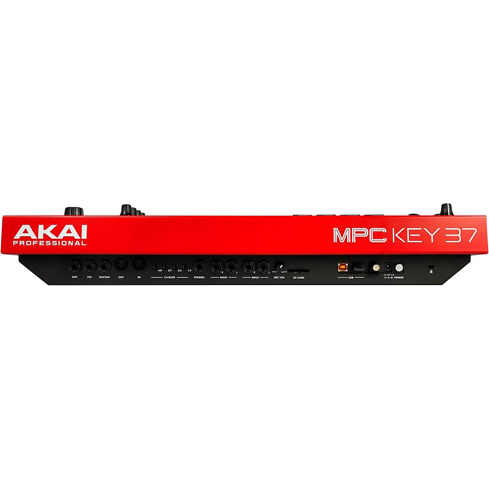 【3連休セール！】AKAI MPC KEY 37 Akai Professional MPC Key 37 Production Synthesizer | Guitar