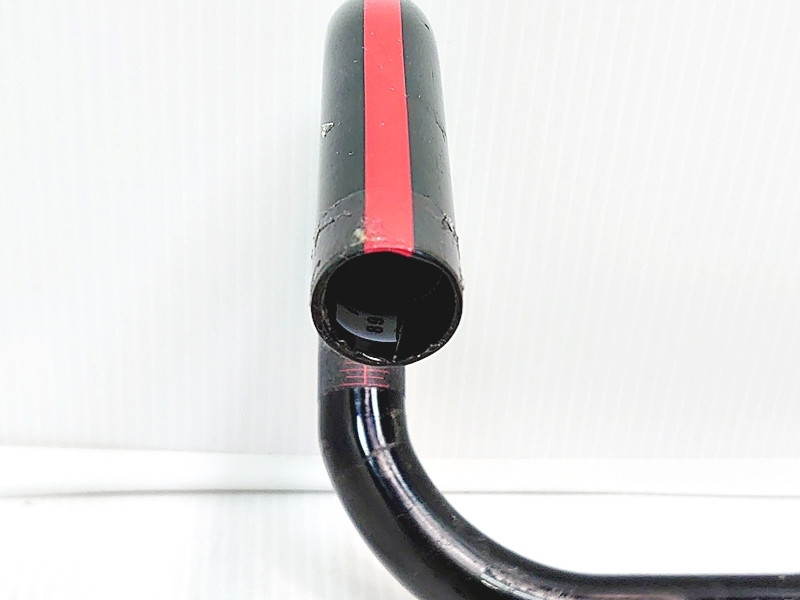 3T Rotundo Team Carbon Drop Handle 400Mm 31.8Mm Black Red | eBay 3T Rotundo Team Carbon Drop Handle 400Mm 31.8Mm Black Red | eBay