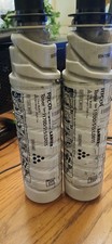 RICOH Savin Lanier Toner type 1170D/S15/LD015 , EDP Code 841718 , LOT OF 2 OEM
