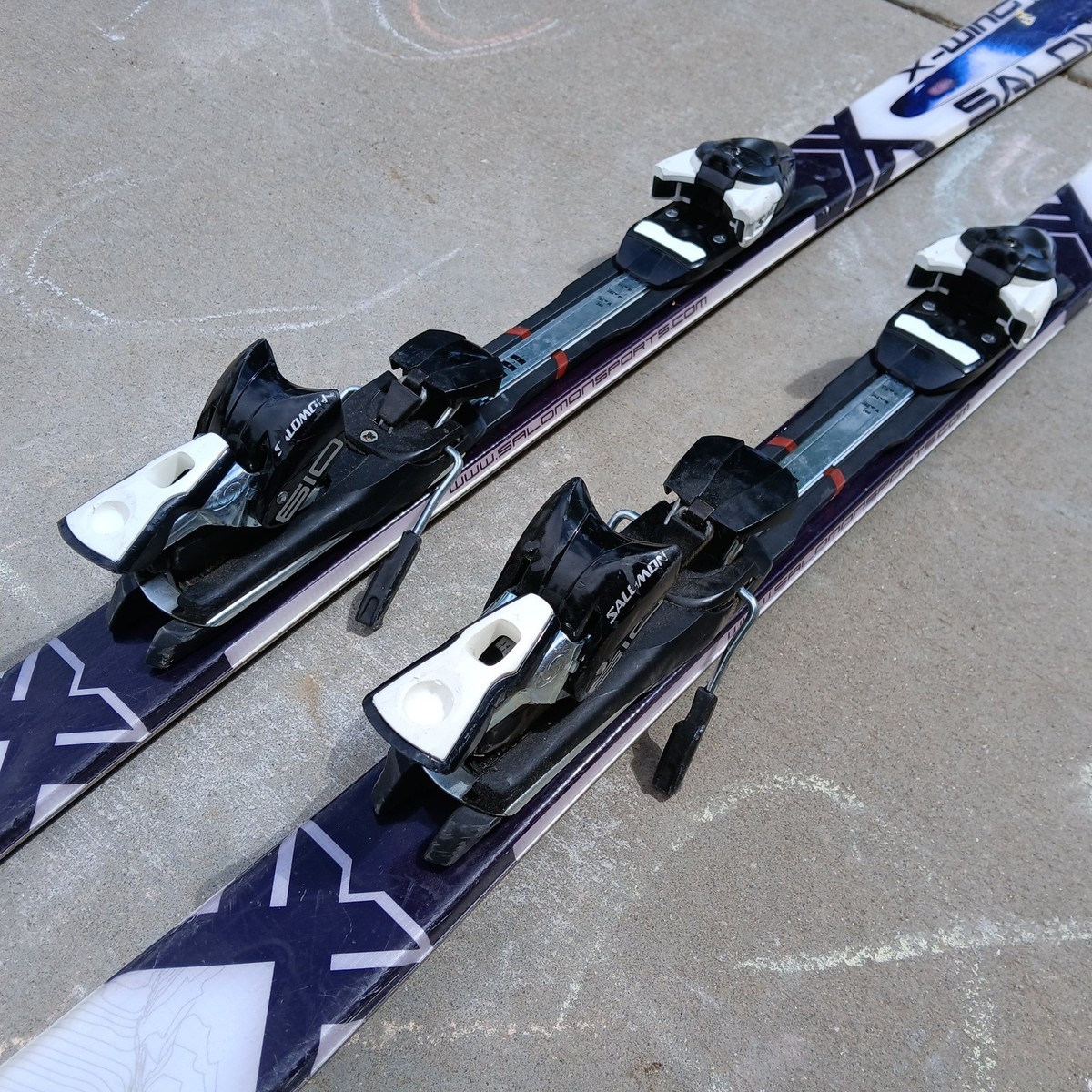 ♪SALOMON/サロモン X-WING Spaceframe 162cm 札幌♪ 【公式通販】