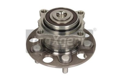 MAXGEAR 33-1024 Radlagersatz für HONDA