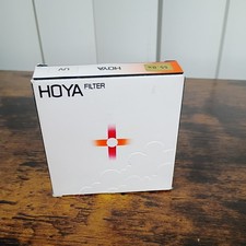 Hoya 55mm Skylight 1B Screw In Camera Lens Filter Japan CAMERA A 