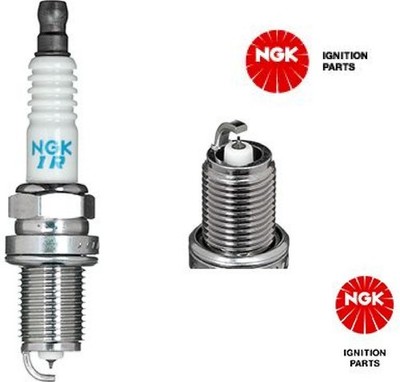 NGK 5368 Zündkerze für Volvo 