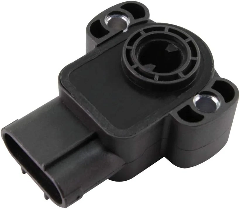 Sensor de posición del acelerador Motorcraft DY968 para Ford Ranger, Escape Foto 3 de 4