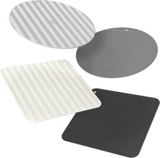 Silicone for Seniors, Jar Opener Gripper Pads