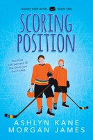 Scoring Position Ashlyn Kane