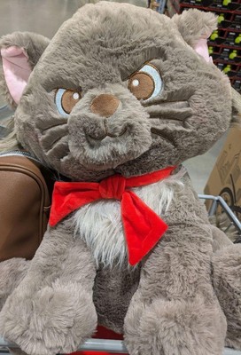 Berlioz Costco Cat