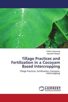 Patrick Udounang (U. A.) | Tillage Practices And Fertilization In A Cocoyam...