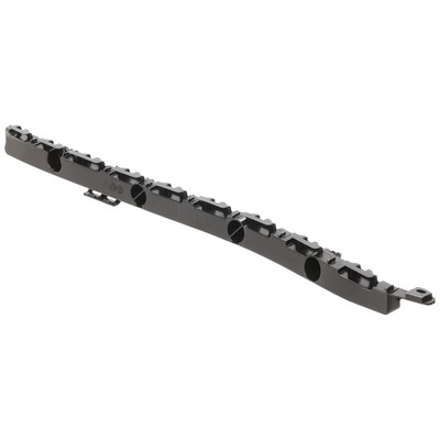 Bumper Bracket For 2011-2022 Chrysler 300 Rear Passenger Side