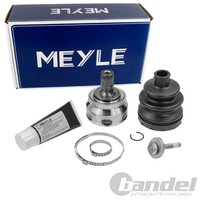Meyle ANTRIEBSWELLENGELENK-SATZ Radseitig Passend FÜR Volvo C70 S60 S70 S80 V70