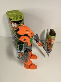 LEGO HERO Factory: Nex 3.0 (2144)