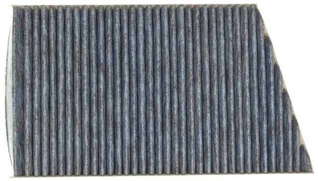 Воздушный фильтр для салона MAHLE LAO 129 CareMetix для некоторых моделей Mercedes-Benz 01–11 годов выпуска - Изображение 2 из 4