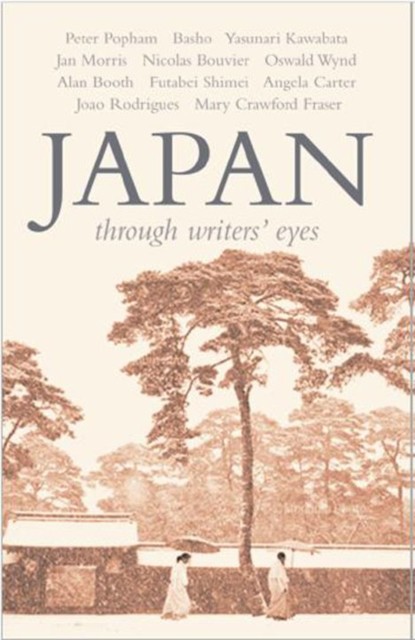 Japan by Elizabeth Ingrams - - Image 3