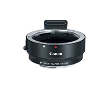 Canon EOS M Mount Adapter
