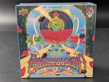 2025 Upper Deck Grateful Dead 60 Years So Far Checklist Guide in-content 9